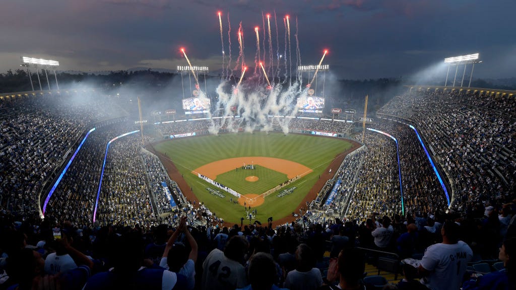 Dodgers denied iPhone proof of woman's emotional distress claim