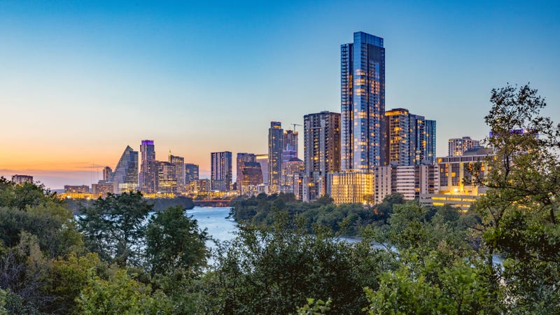 austin texas