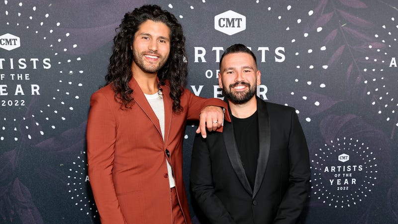 Dan + Shay
