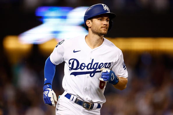 Will the Philadelphia Phillies sign Trea Turner?