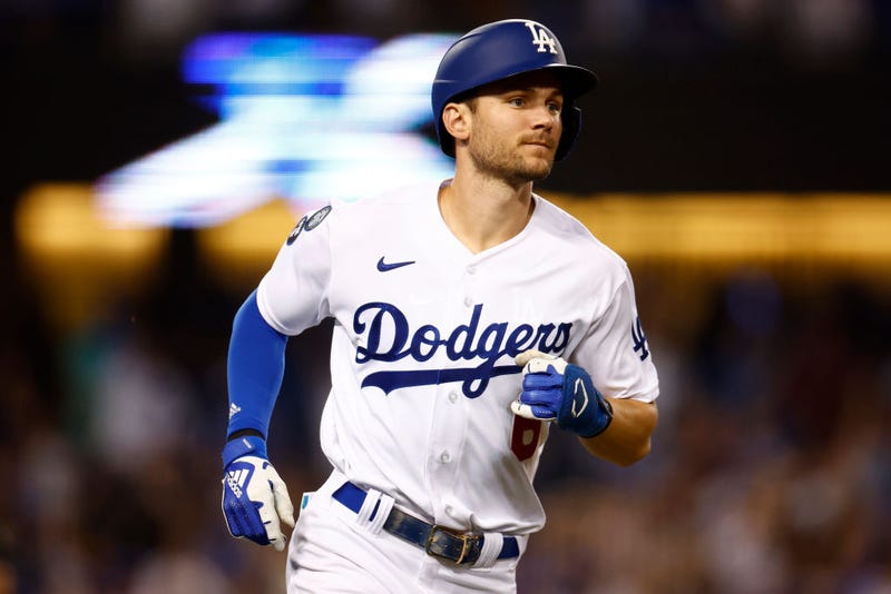 MLB Free Agency: 5 potential landing spots for Trea Turner