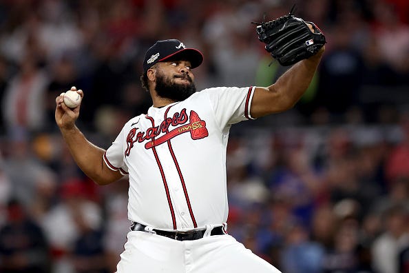 Where will Kenley Jansen land in free agency?