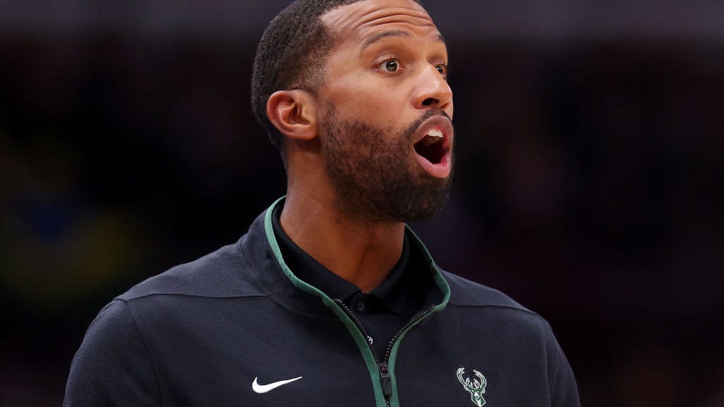 Celtics add more experience to Joe Mazzulla's staff, hire Charles Lee