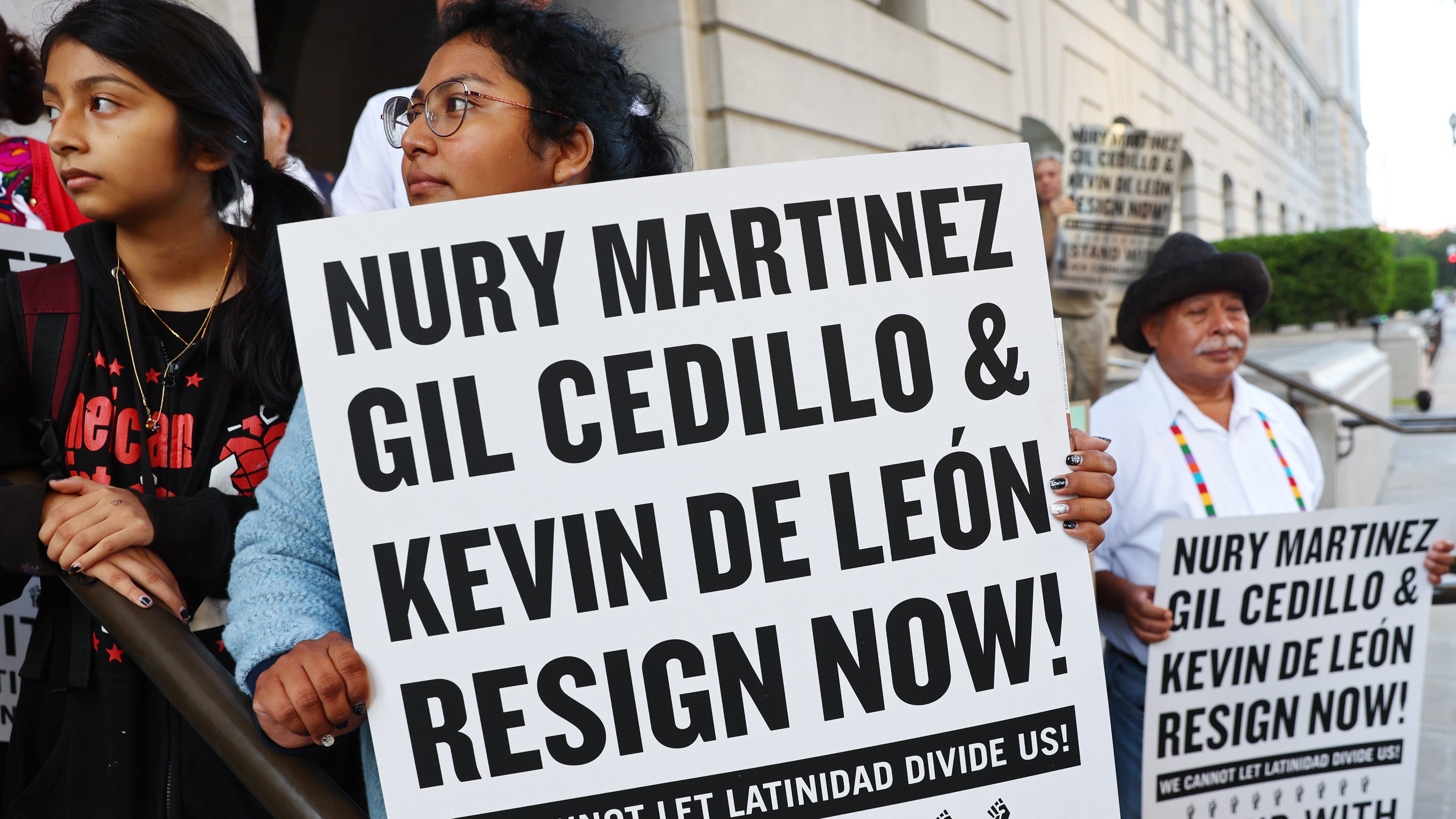 L.A. Council goes virtual for next two meetings due to COVID case, amid scandal