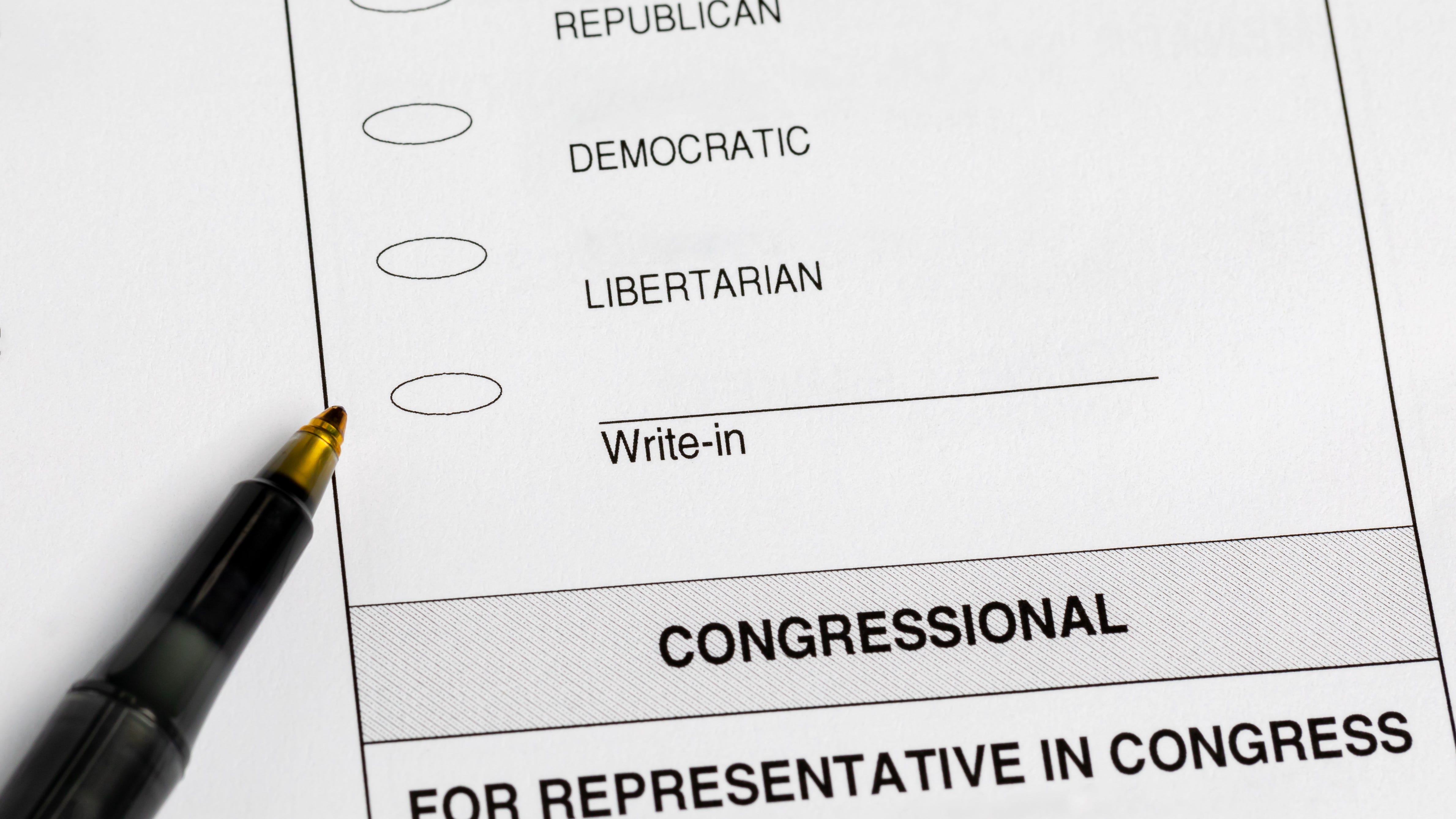 Poll: Majority of New Jersey voters want to bring back fusion voting