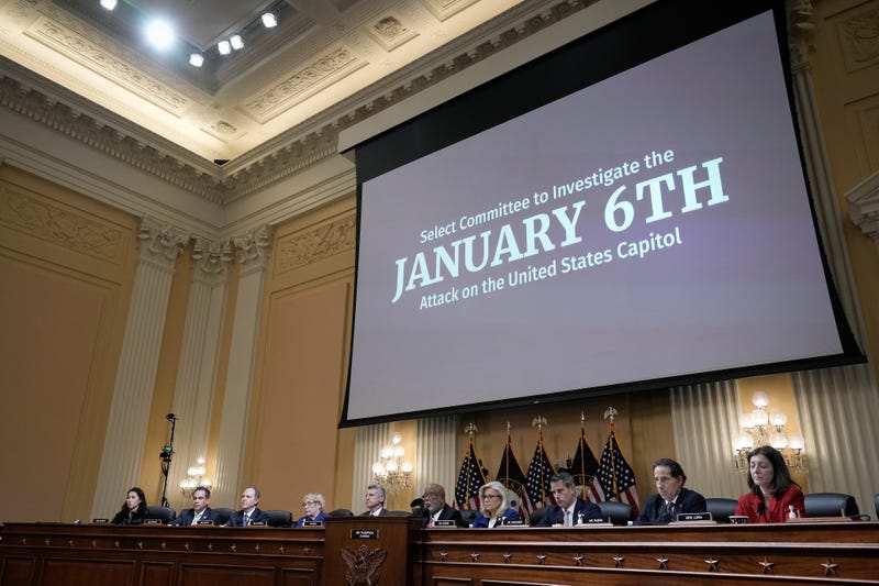 Jan. 6 Committee