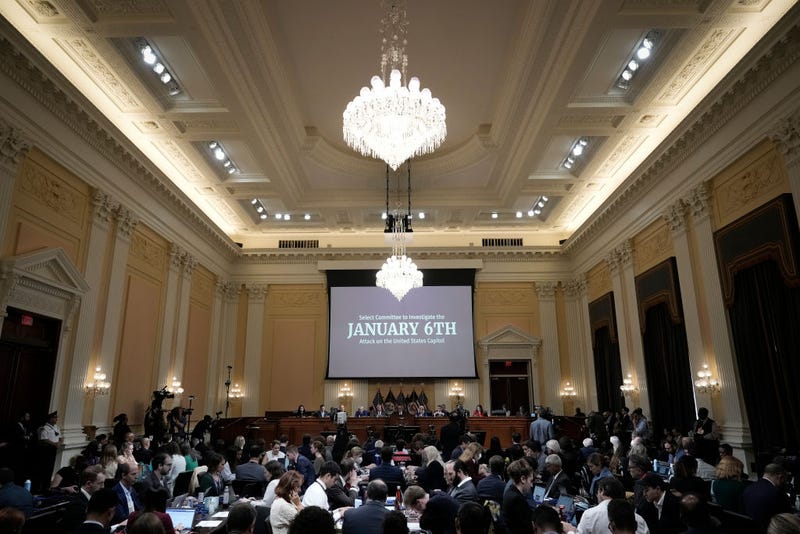 January 6th Committee