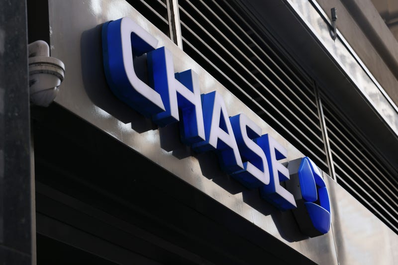 Chase Bank