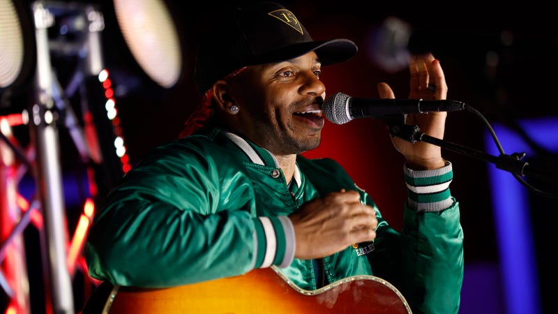 Jimmie Allen