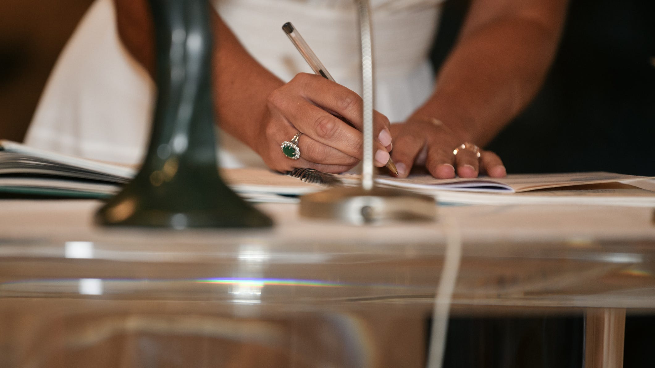 L.A. County to offer same-day Valentine's Day marriage licenses/ceremonies in Norwalk