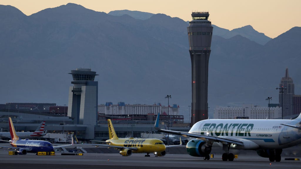 This airline is offering an ‘all-you-can-fly’ pass for the summer