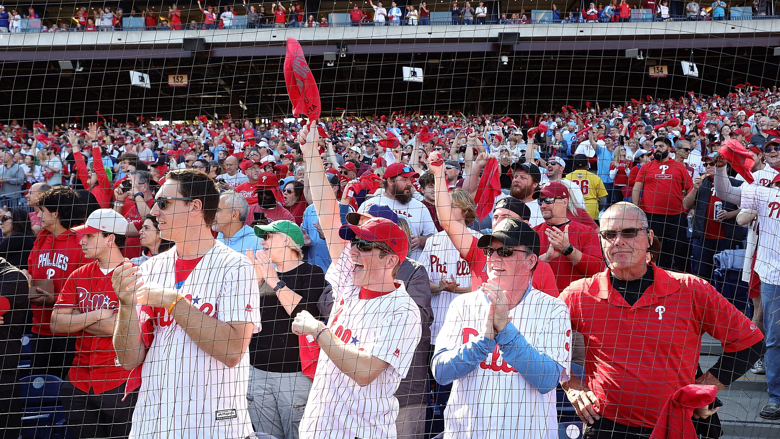 Is it actually cheaper to see the Phillies-Astros play in Houston than Philly?