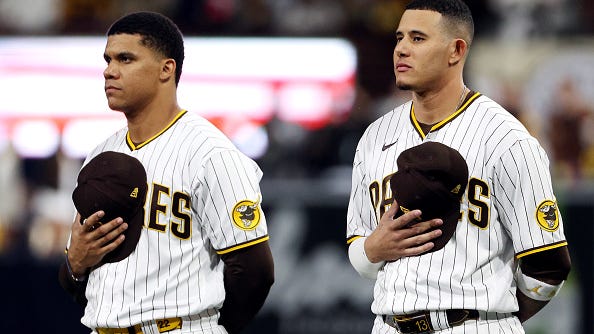 2023 MLB Preview: Top 30 position players currently