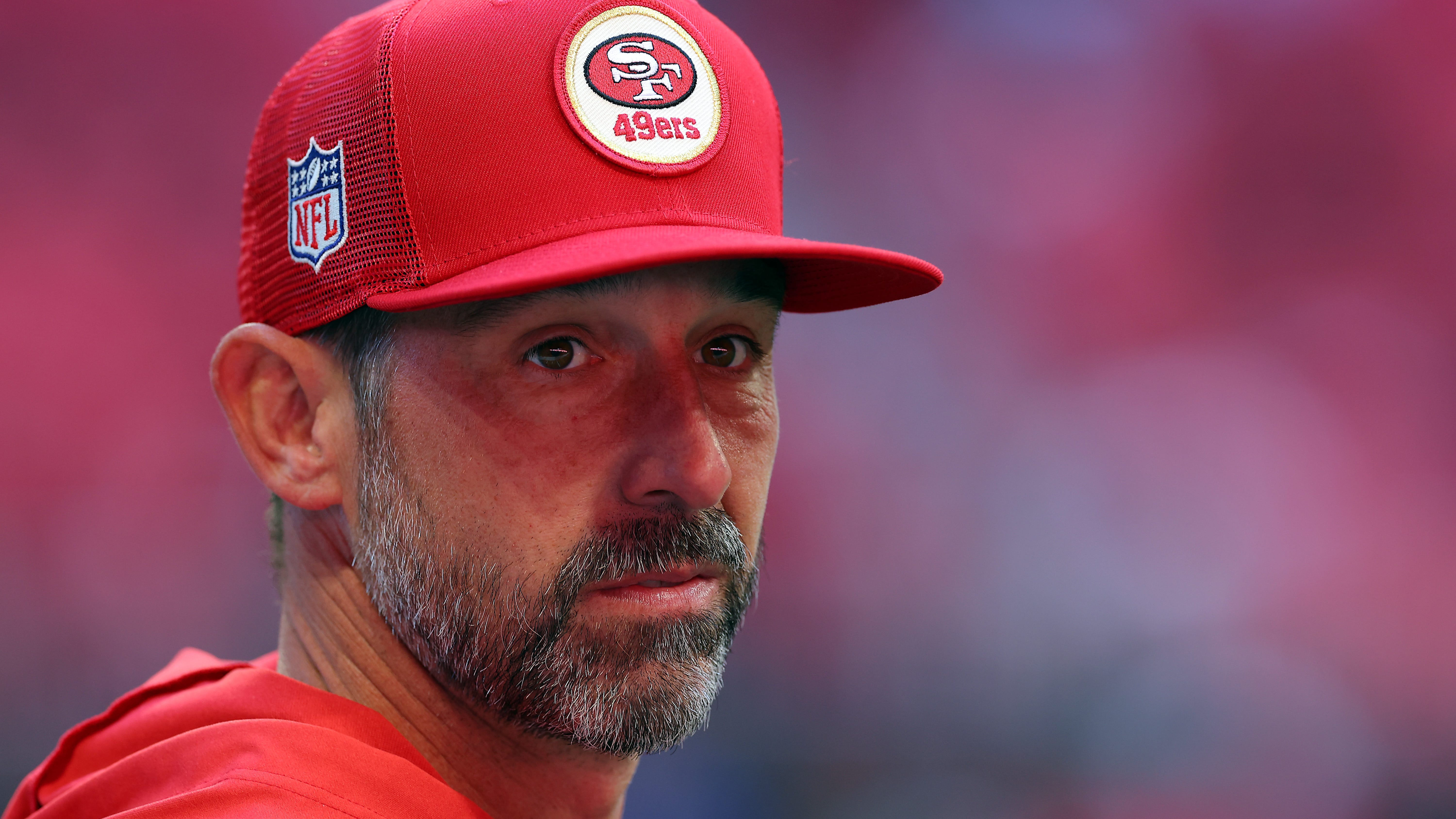 49ers have 'blue balls offense' under Kyle Shanahan