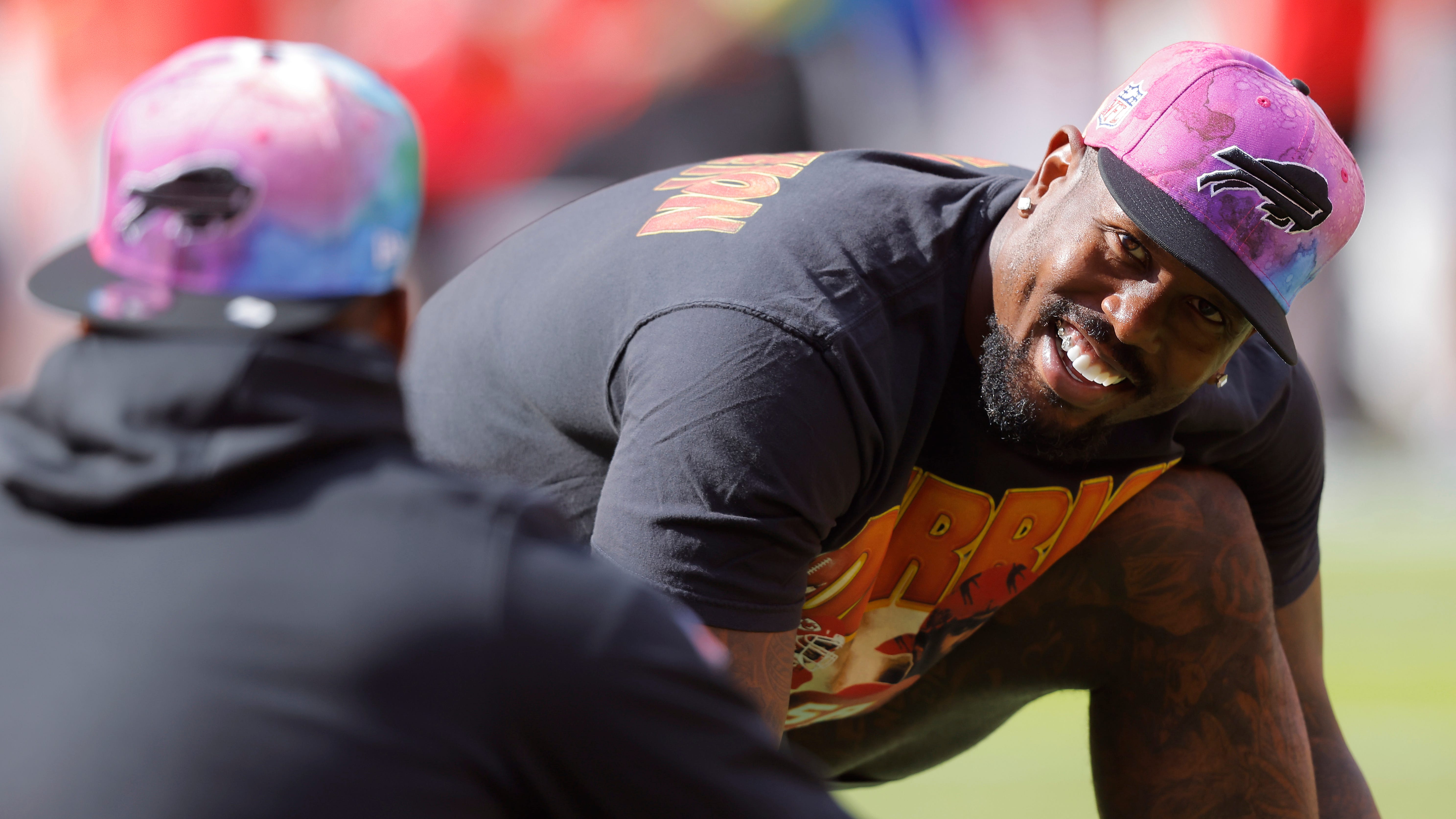When is Miller time? An update, analysis of Von Miller's knee injury