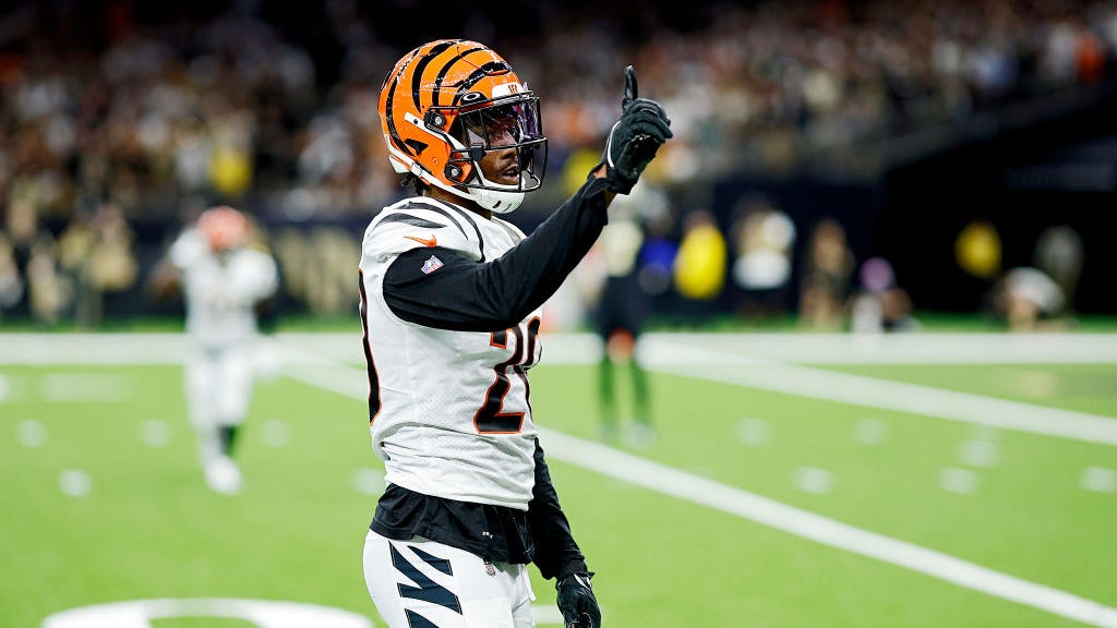 Eli Apple has one final troll for New Orleans after Bengals beat Saints