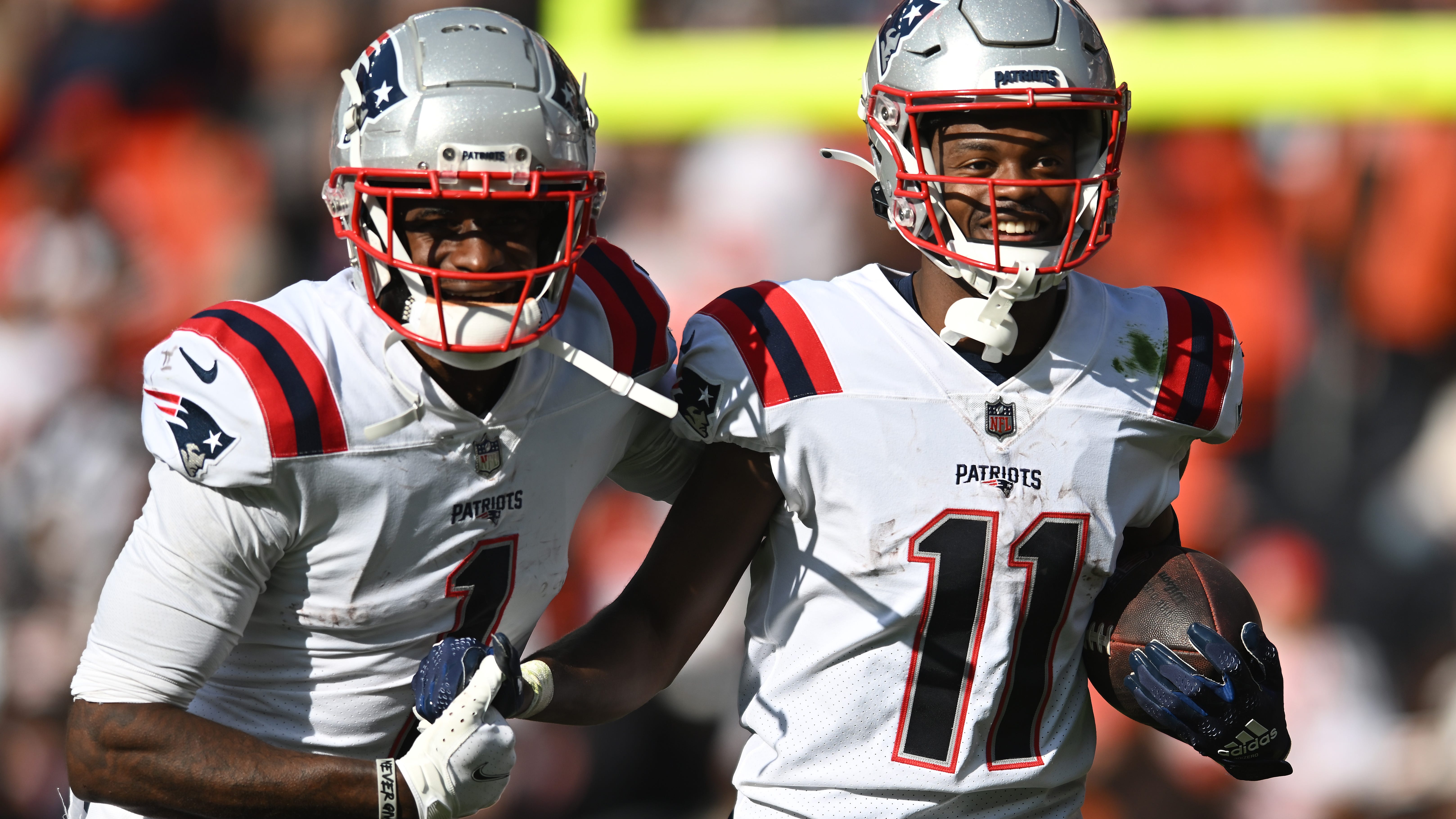 10 players to watch in Patriots' Week 14 matchup vs. Steelers