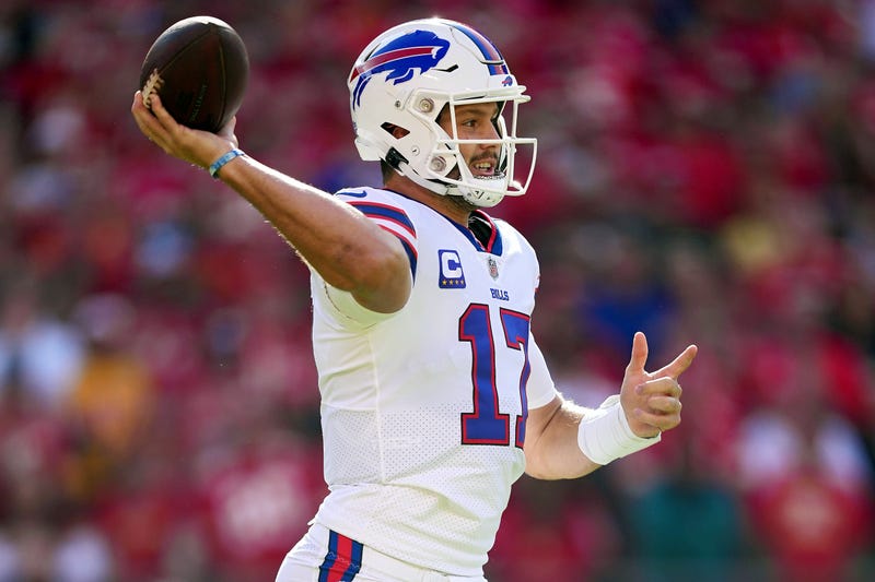 Josh Allen