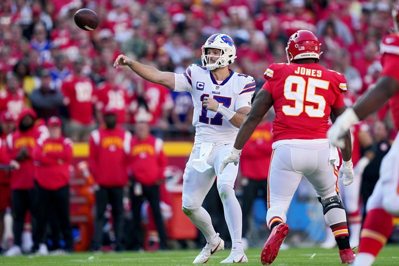 Josh Allen
