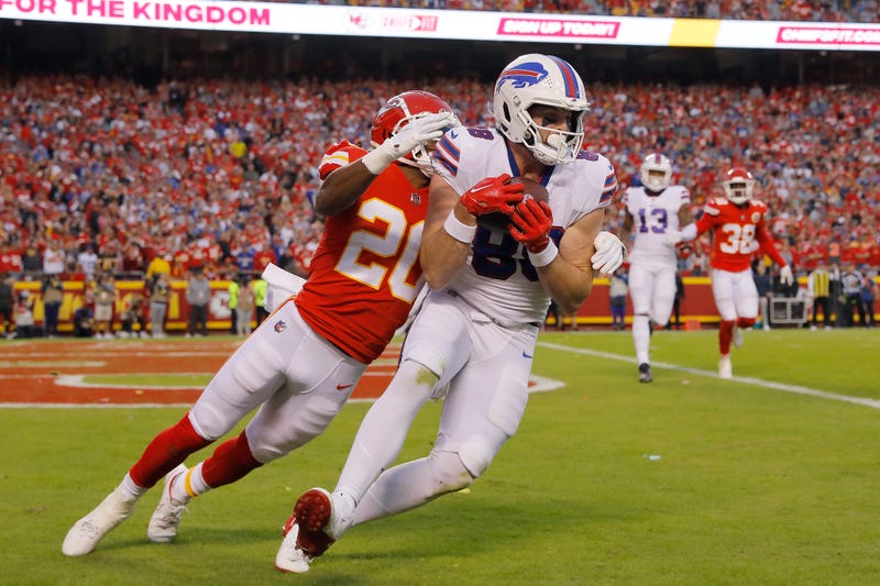 Bills-Chiefs