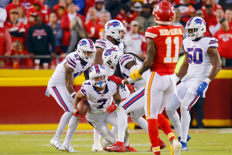 Bills-Chiefs