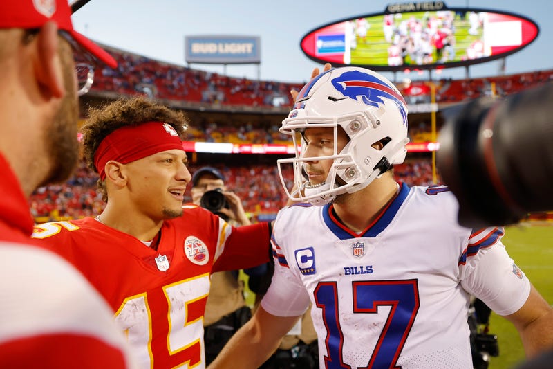 Buffalo Bills