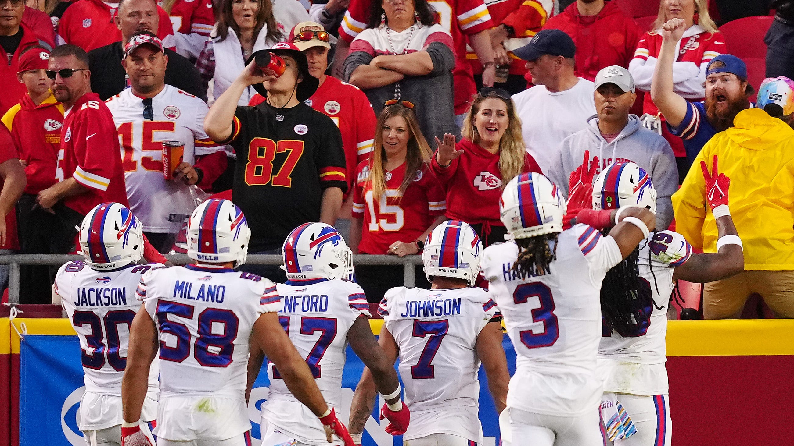 In-depth: Stalemate continues between Nexstar, Fios; Bills fans left in dark Sunday