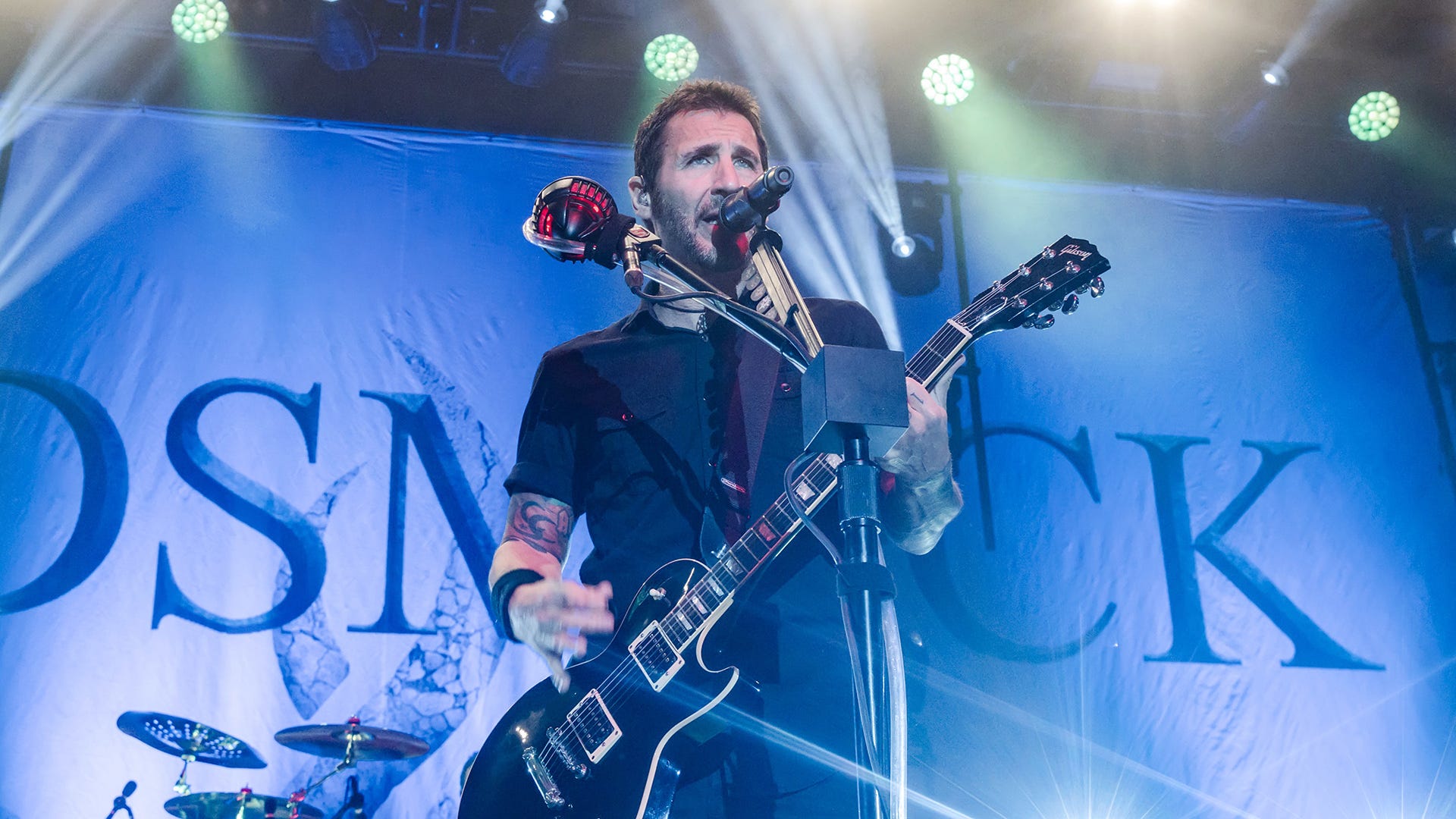 Godsmack and Staind announce co-headlining 2023 tour: See the dates