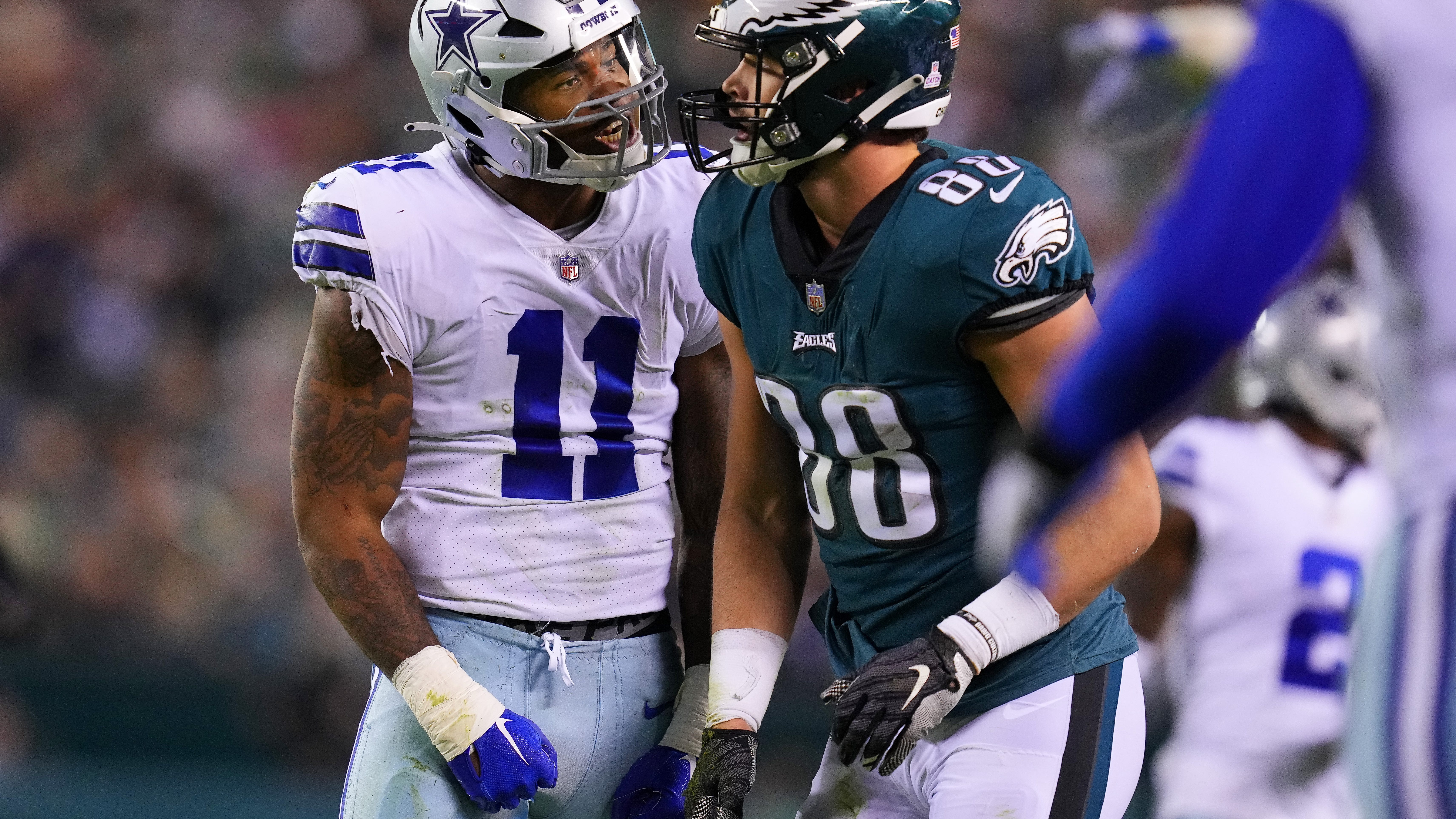 Texas Wants to Know: How did the Eagles become the Cowboys’ biggest rival?