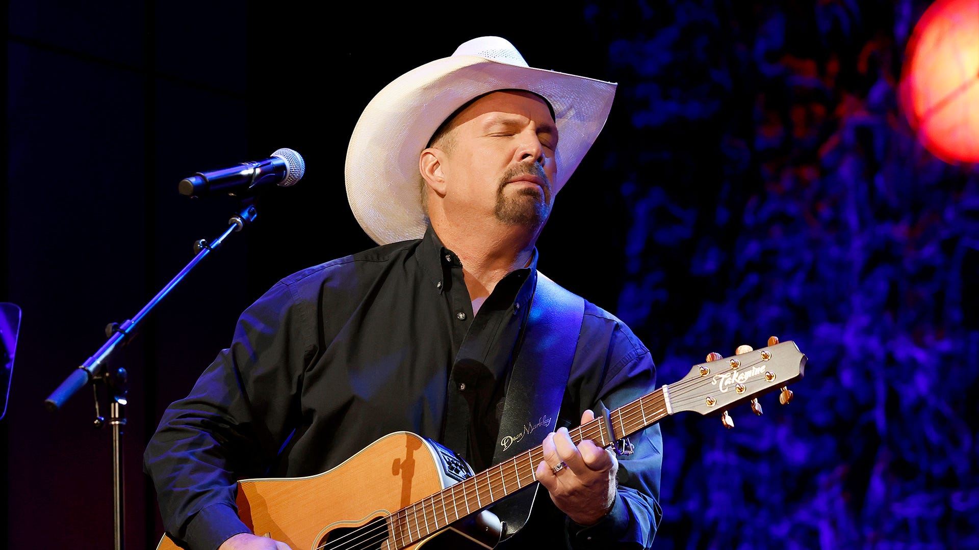 Find Garth Brooks’ new album ‘Time Traveler’ exclusively at Bass Pro Shops