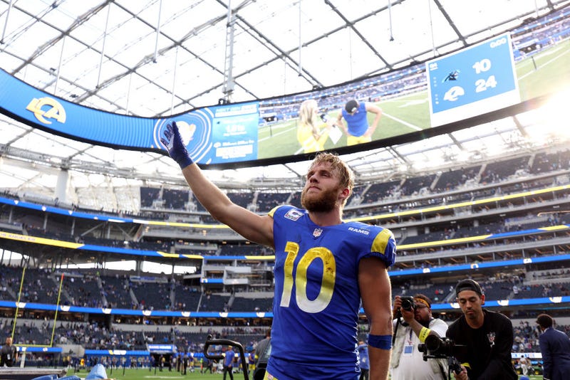 Cooper Kupp
