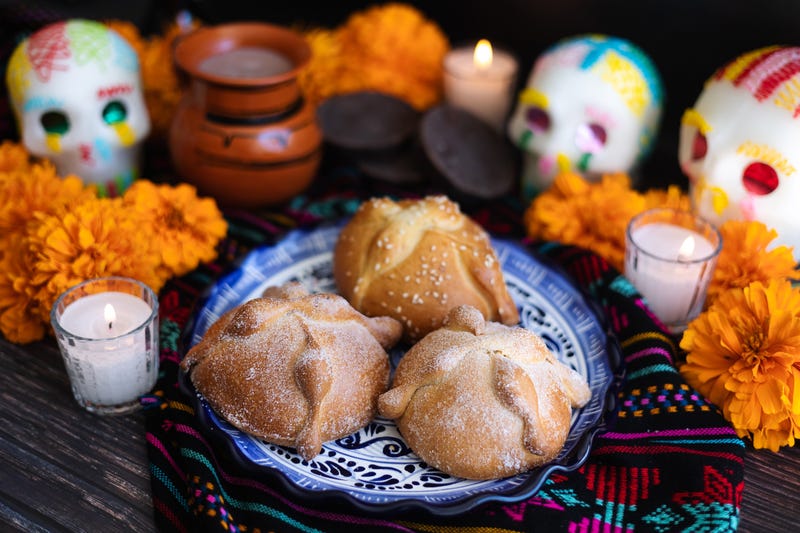 Day of the Dead