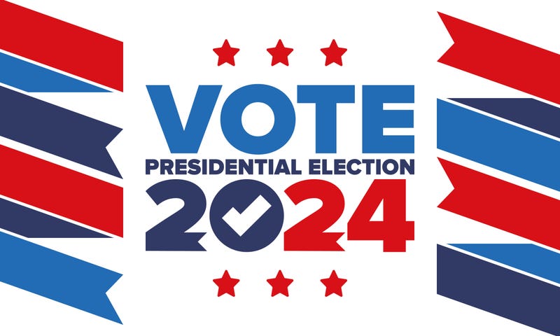 2024 Presidential Election