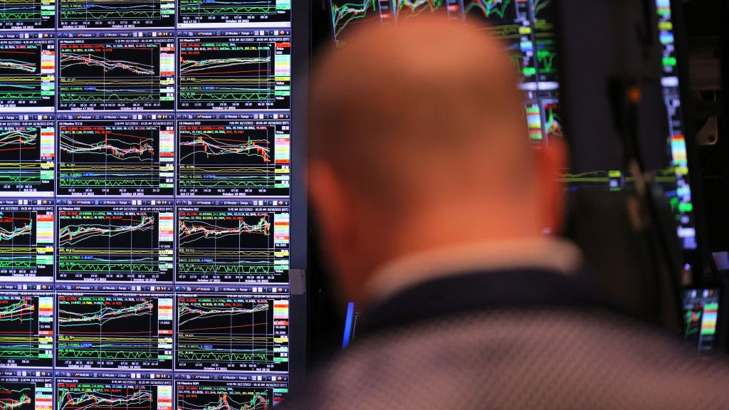 Wall Street's biggest banks warn about a 2023 recession