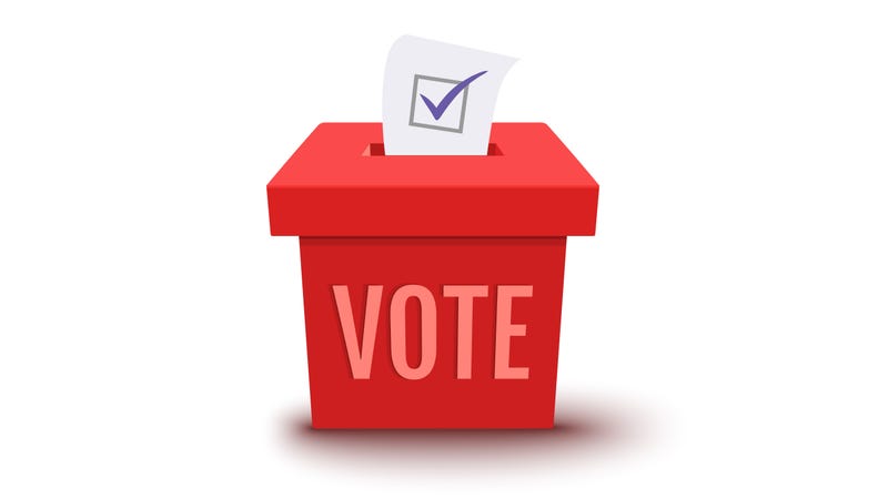 Election stock photo