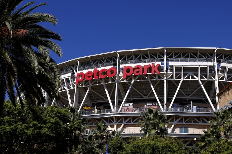 Petco Park
