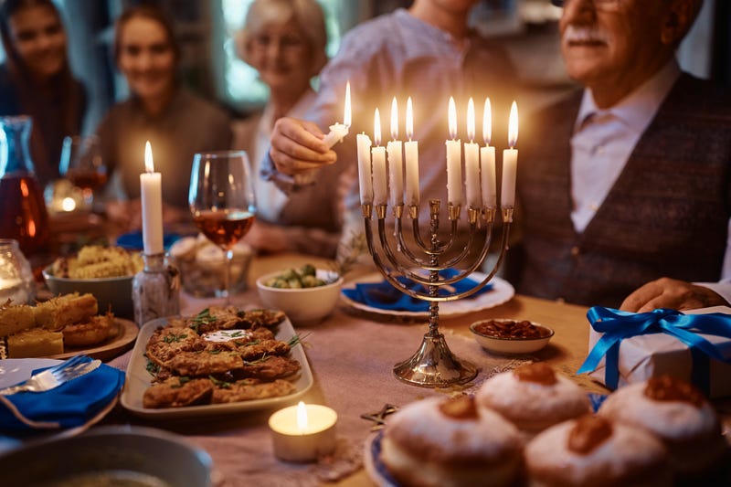 Hanukkah