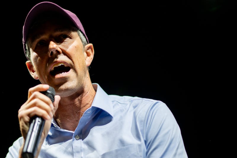 Texas Attorney General Ken Paxton is asking a judge to hold former Congressman Beto O’Rourke in contempt, accusing him of violating a court order tied to the state’s bitter redistricting fight.