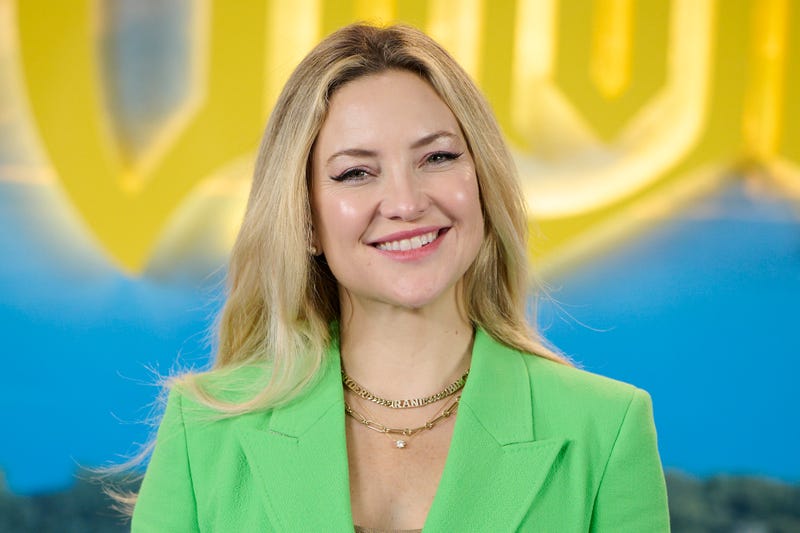 Kate Hudson