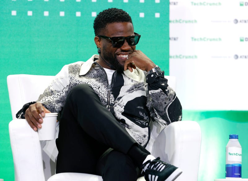 Kevin Hart