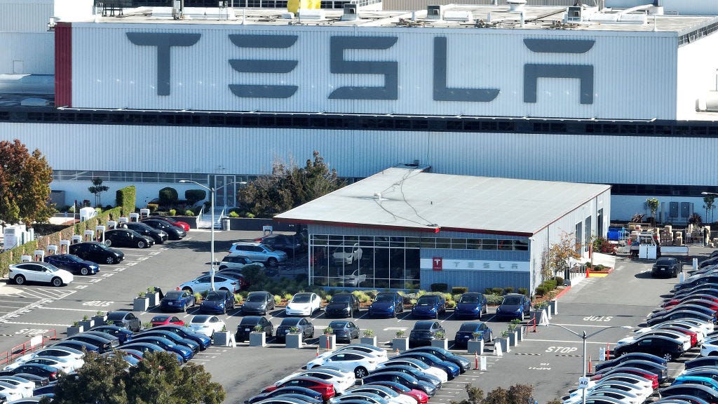 Tesla planning mass layoffs in 2023: report