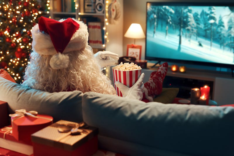 Santa Home