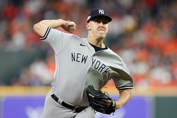 Where will Jameson Taillon sign in free agency? 