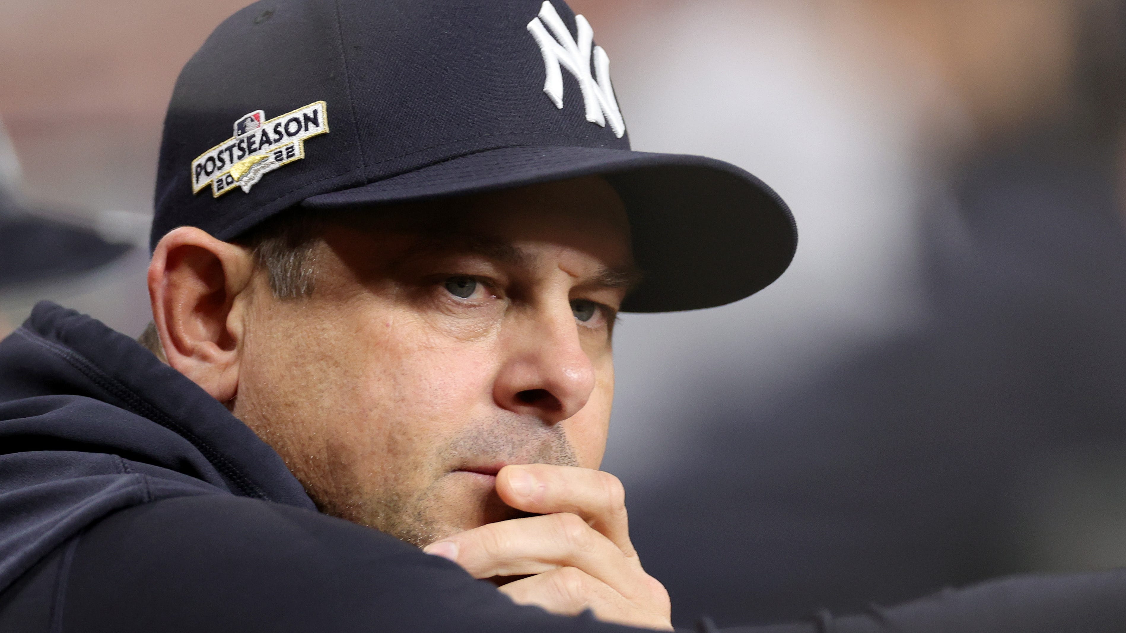 Craig stymies Evan by declaring Aaron Boone is best manager in baseball