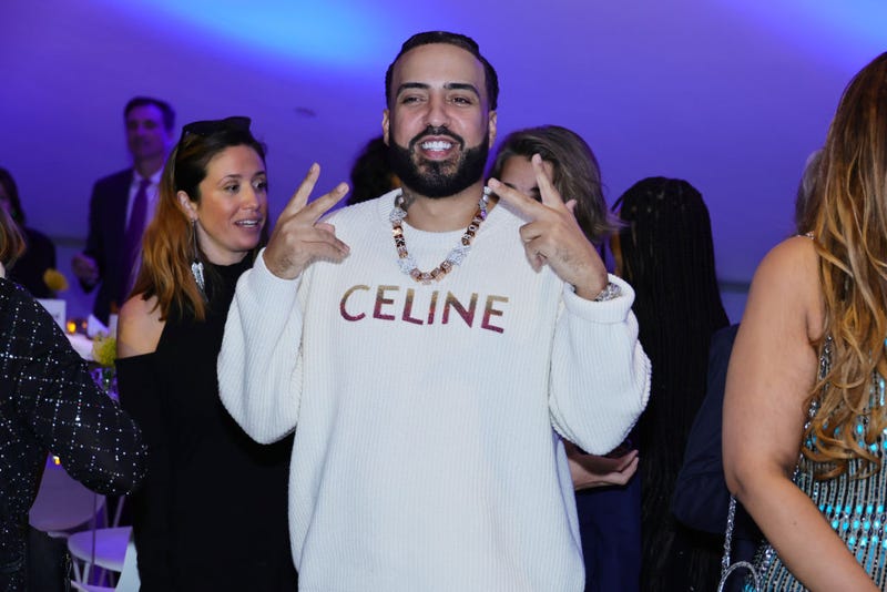 French Montana