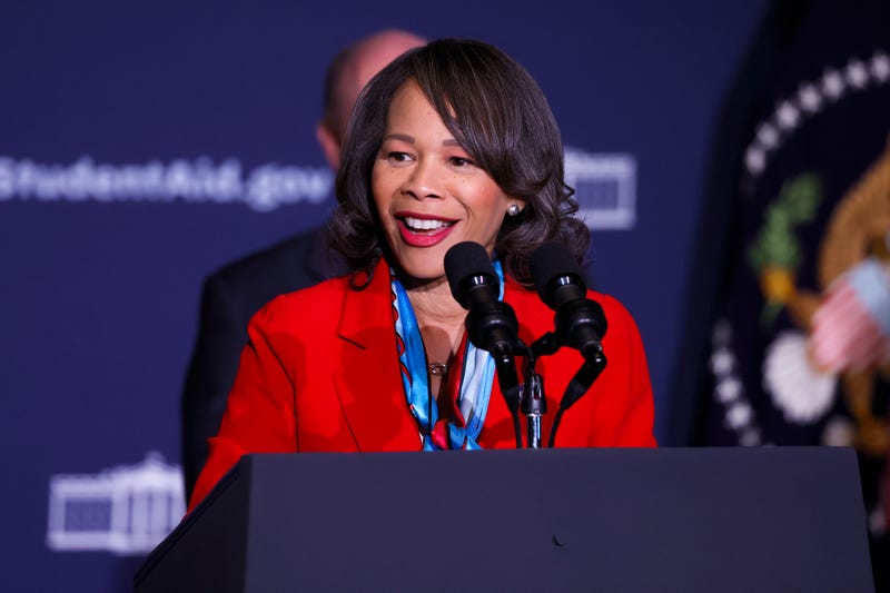 Rep. Lisa Blunt Rochester