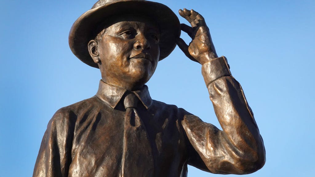 A new national monument will honor Emmett Till