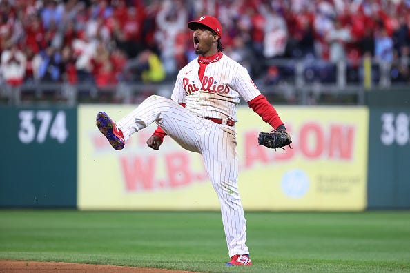 Where will Jean Segura sign in free agency?