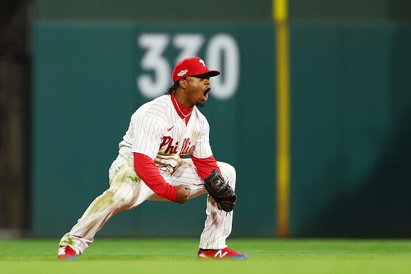Will Jean Segura re-sign with the Phillies?