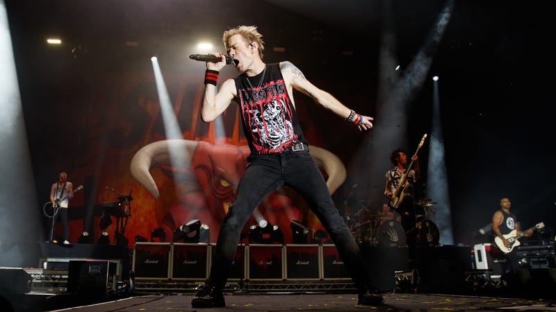 Sum 41